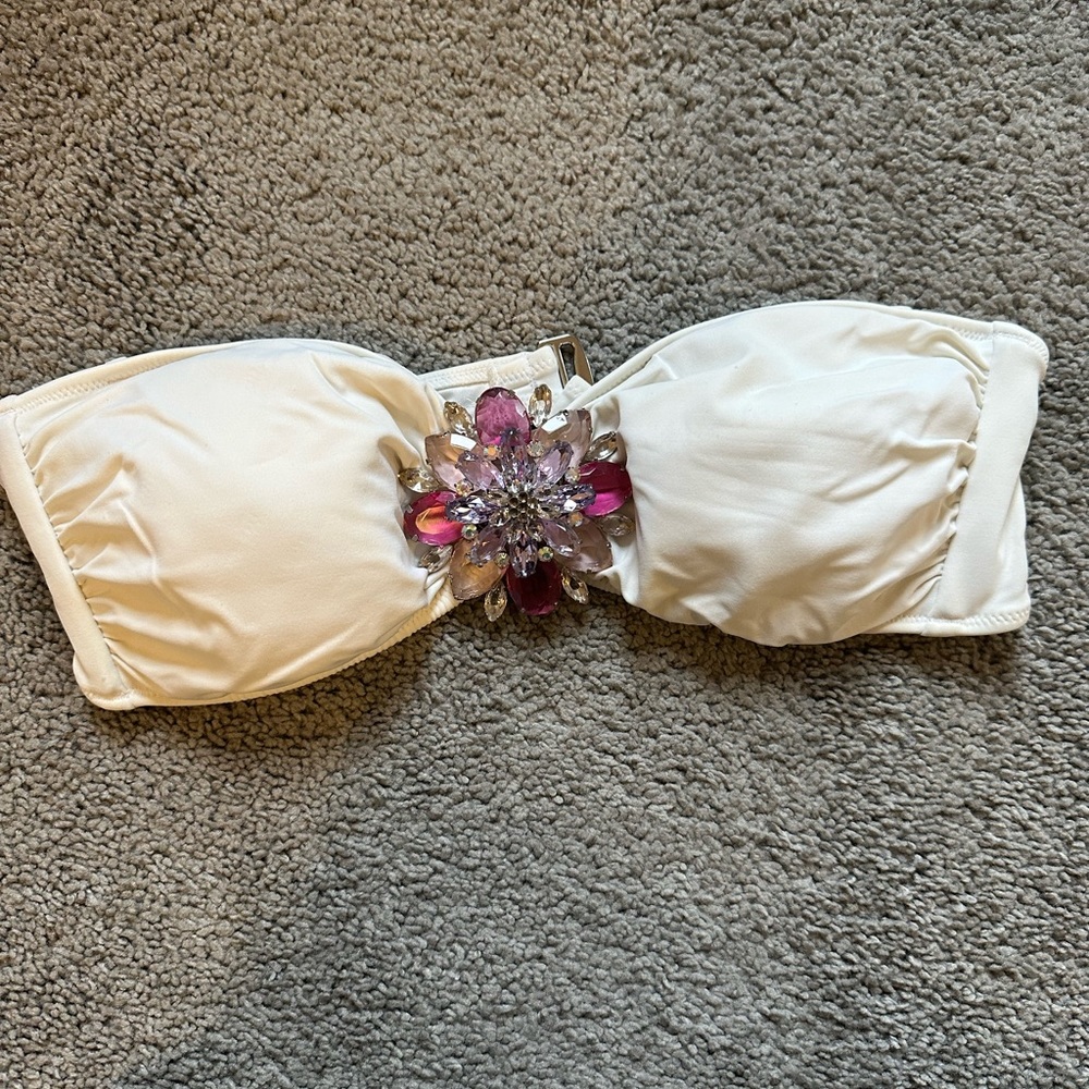 GUC Victoria’s Secret bandeau top